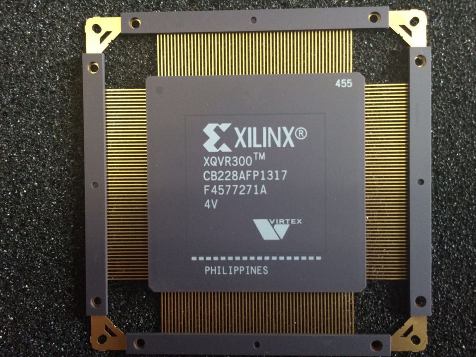 XQVR300-4CB228V