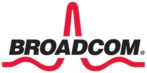 BROADCOM